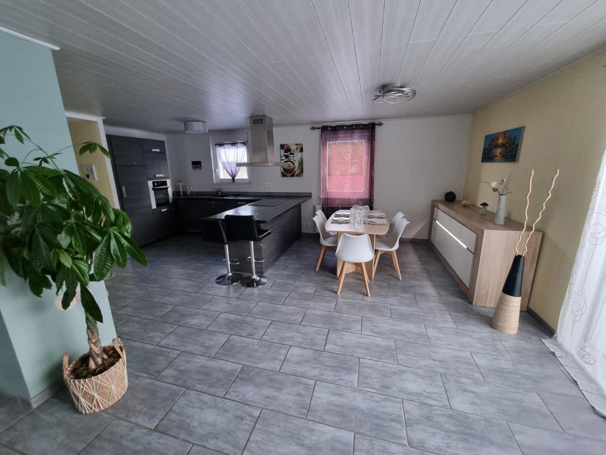 מצראל Le Gite De Cleo, Maison Spacieuse Et Paisible. מראה חיצוני תמונה